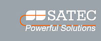 Satec Australia Pty Ltd - energy meters, revenue meters and power analysers.